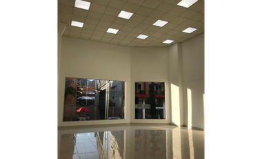 Local en Arriendo en Itagüí Sector Santa María