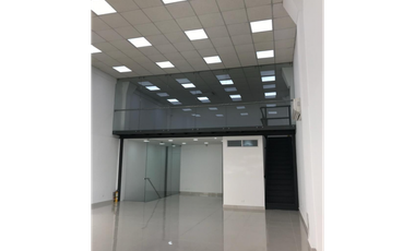 Local en Arriendo en Itagüí Sector Santa María