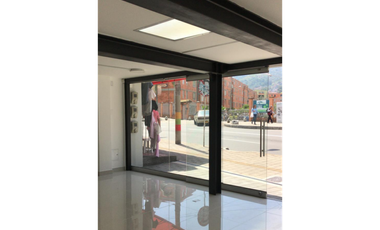 Local en Arriendo en Itagüí Sector Santa María