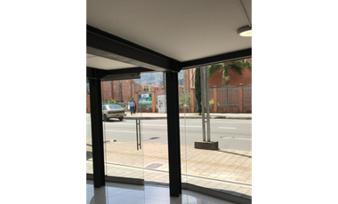 Local en Arriendo en Itagüí Sector Santa María