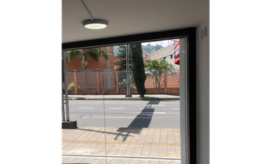 Local en Arriendo en Itagüí Sector Santa María