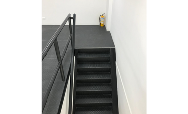 Local en Arriendo en Itagüí Sector Santa María