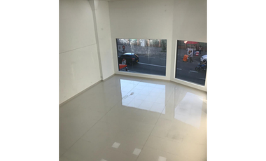 Local en Arriendo en Itagüí Sector Santa María