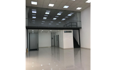 Local en Arriendo en Itagüí Sector Santa María