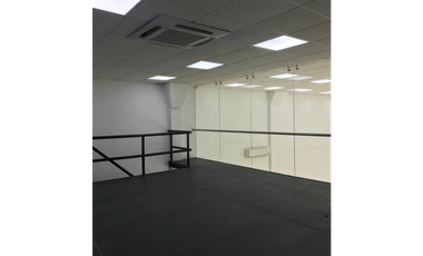 Local en Arriendo en Itagüí Sector Santa María