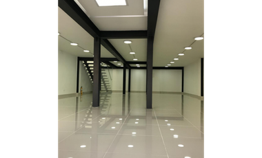 Local en Arriendo en Itagüí Sector Santa María