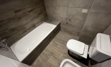 DEPARTAMENTO 2 ambientes VENTA Remedios de Escalada