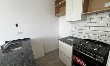 DEPARTAMENTO 2 ambientes VENTA Remedios de Escalada