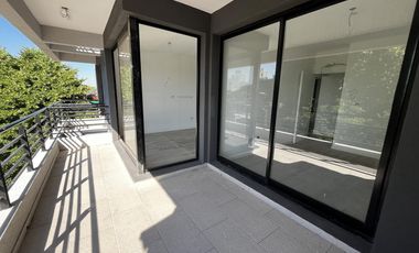 DEPARTAMENTO 2 ambientes VENTA Remedios de Escalada
