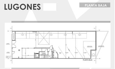 DEPARTAMENTO 2 ambientes VENTA Remedios de Escalada