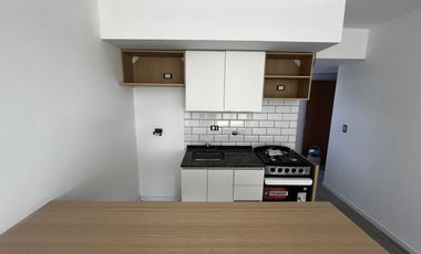 DEPARTAMENTO 2 ambientes VENTA Remedios de Escalada