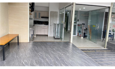 Local en Arriendo en Medellin Sector Estadio