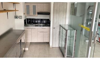 Local en Arriendo en Medellin Sector Estadio