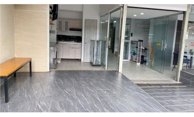 Local en Arriendo en Medellin Sector Estadio