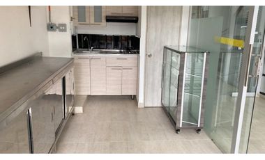 Local en Arriendo en Medellin Sector Estadio