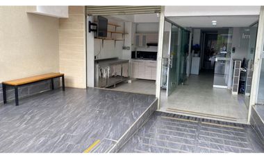 Local en Arriendo en Medellin Sector Estadio