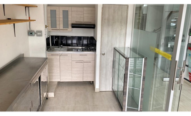 Local en Arriendo en Medellin Sector Estadio