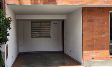 Casa en Arriendo en Envigado Sector Las Antillas