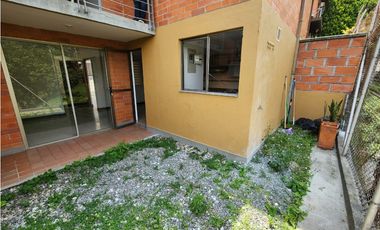 Casa en Arriendo en Envigado Sector Las Antillas