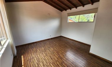 Casa en Arriendo en Envigado Sector Las Antillas