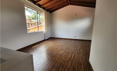 Casa en Arriendo en Envigado Sector Las Antillas