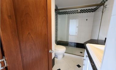 Casa en Arriendo en Envigado Sector Las Antillas