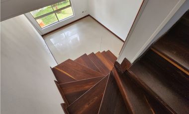 Casa en Arriendo en Envigado Sector Las Antillas