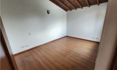 Casa en Arriendo en Envigado Sector Las Antillas
