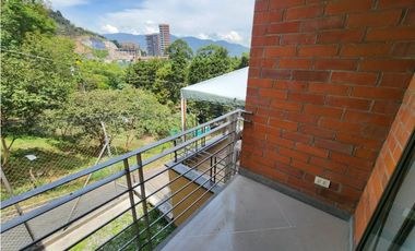 Casa en Arriendo en Envigado Sector Las Antillas