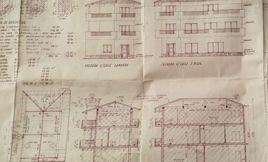 Venta Casa en Luis Guillon