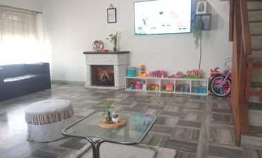 Venta Casa en Luis Guillon