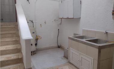 Casa en Arriendo en Envigado Sector Loma del Escobero