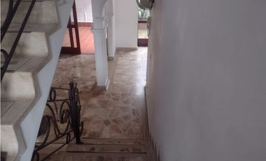 Casa en Arriendo en Envigado Sector Loma del Escobero