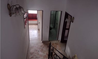 Casa en Arriendo en Envigado Sector Loma del Escobero