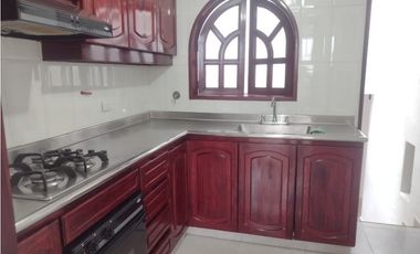 Casa en Arriendo en Envigado Sector Loma del Escobero