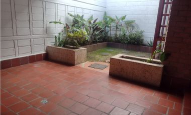 Casa en Arriendo en Envigado Sector Loma del Escobero