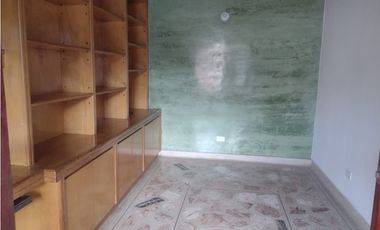 Casa en Arriendo en Envigado Sector Loma del Escobero