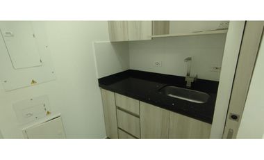 Oficina en Arriendo Medellín Sector Manila