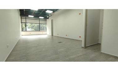Oficina en Arriendo Medellín Sector Manila