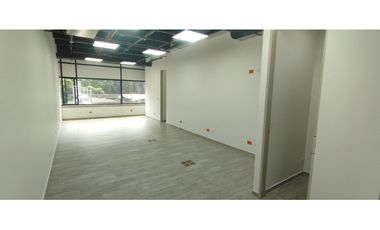 Oficina en Arriendo Medellín Sector Manila