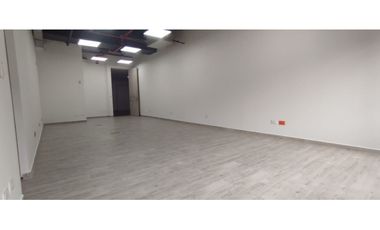 Oficina en Arriendo Medellín Sector Manila