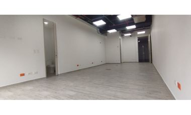 Oficina en Arriendo Medellín Sector Manila