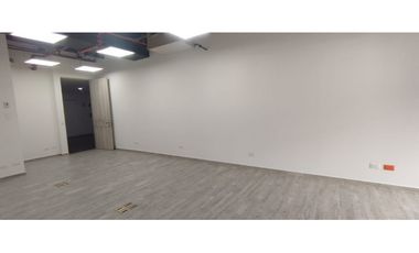 Oficina en Arriendo Medellín Sector Manila