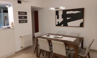 Departamento en  alquiler