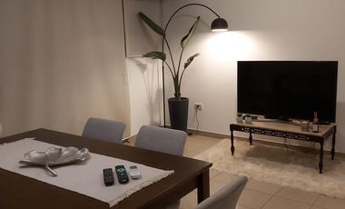 Departamento en  alquiler