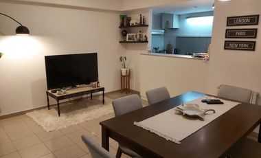 Departamento en  alquiler