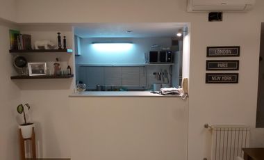 Departamento en  alquiler