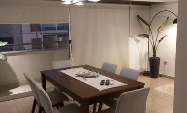 Departamento en  alquiler