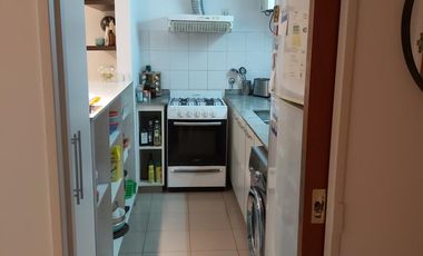 Departamento en  alquiler