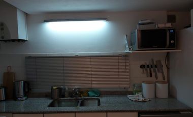 Departamento en  alquiler